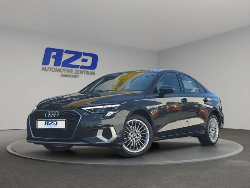 Audi A3 2023 Diesel