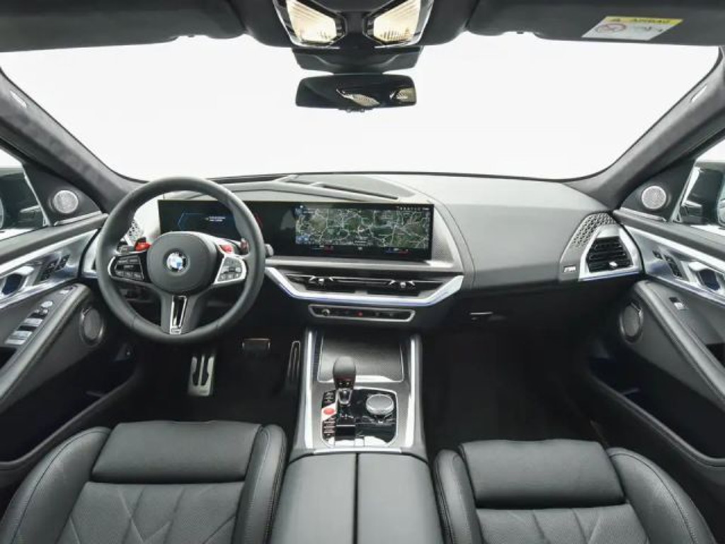 BMW XM