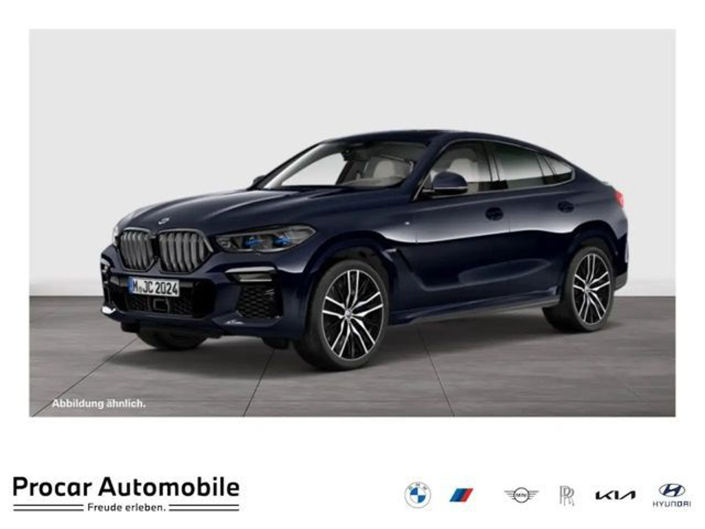 BMW X6 2023 Diesel