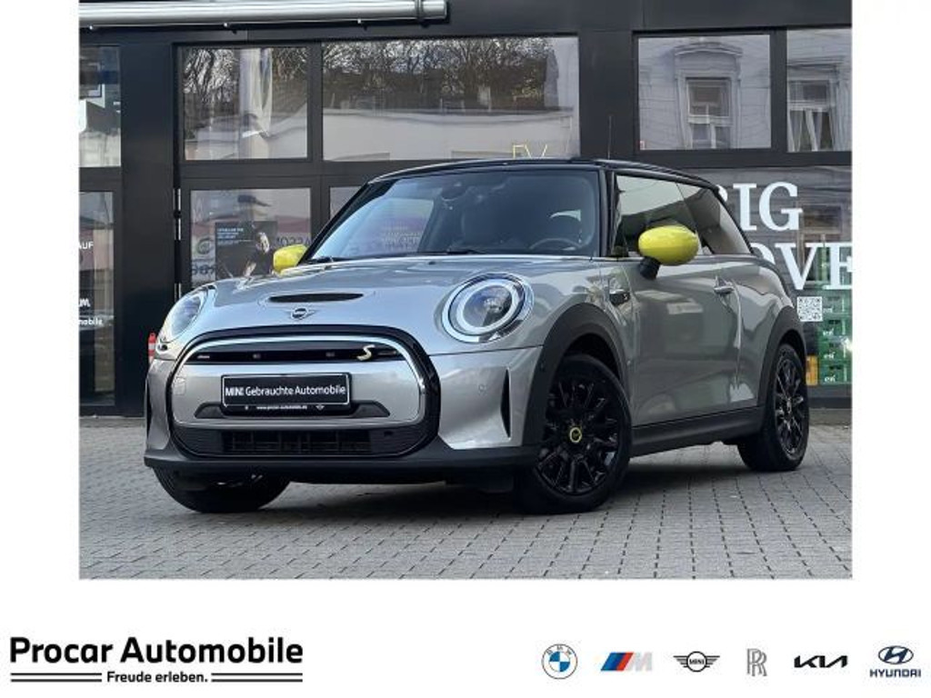 Mini Mini Electric 2023 Elektrisch