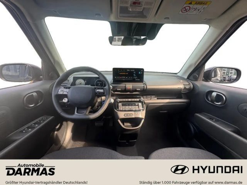 Hyundai Inster