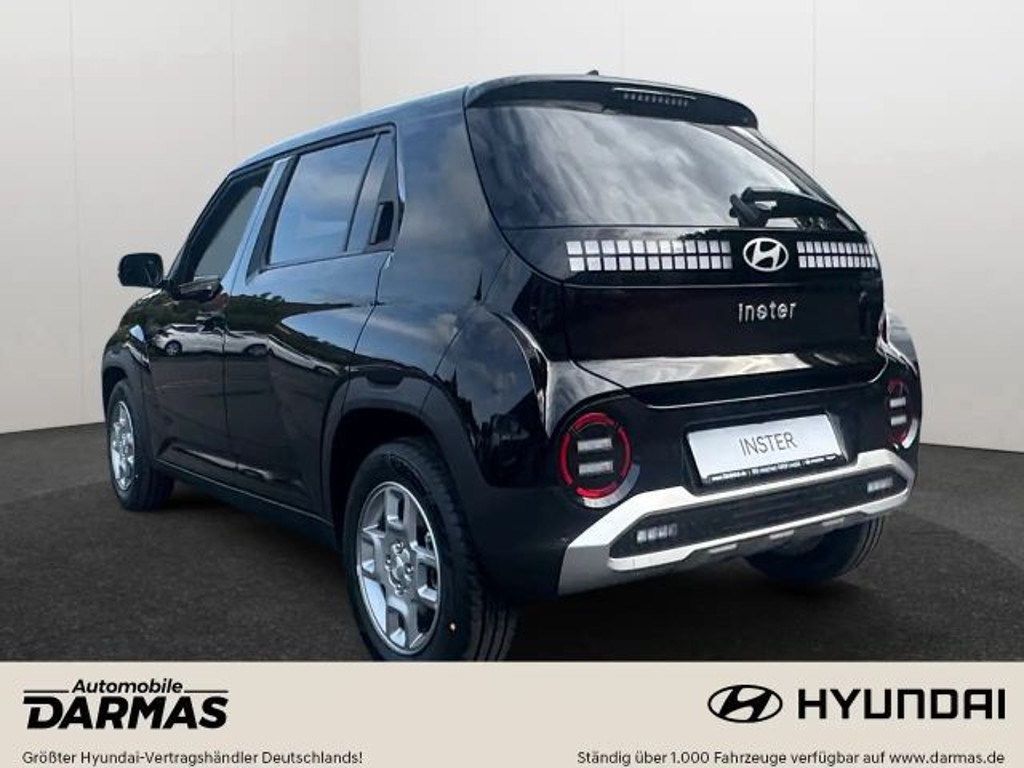 Hyundai Inster