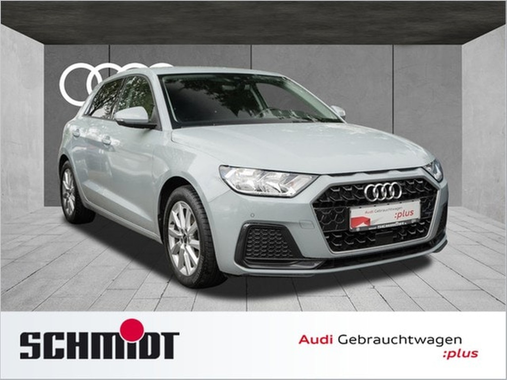 Audi A1 2022 Benzine