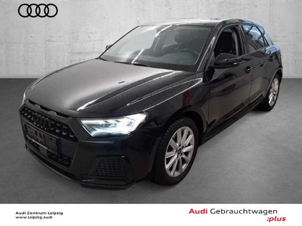 Audi A1 2022 Benzine