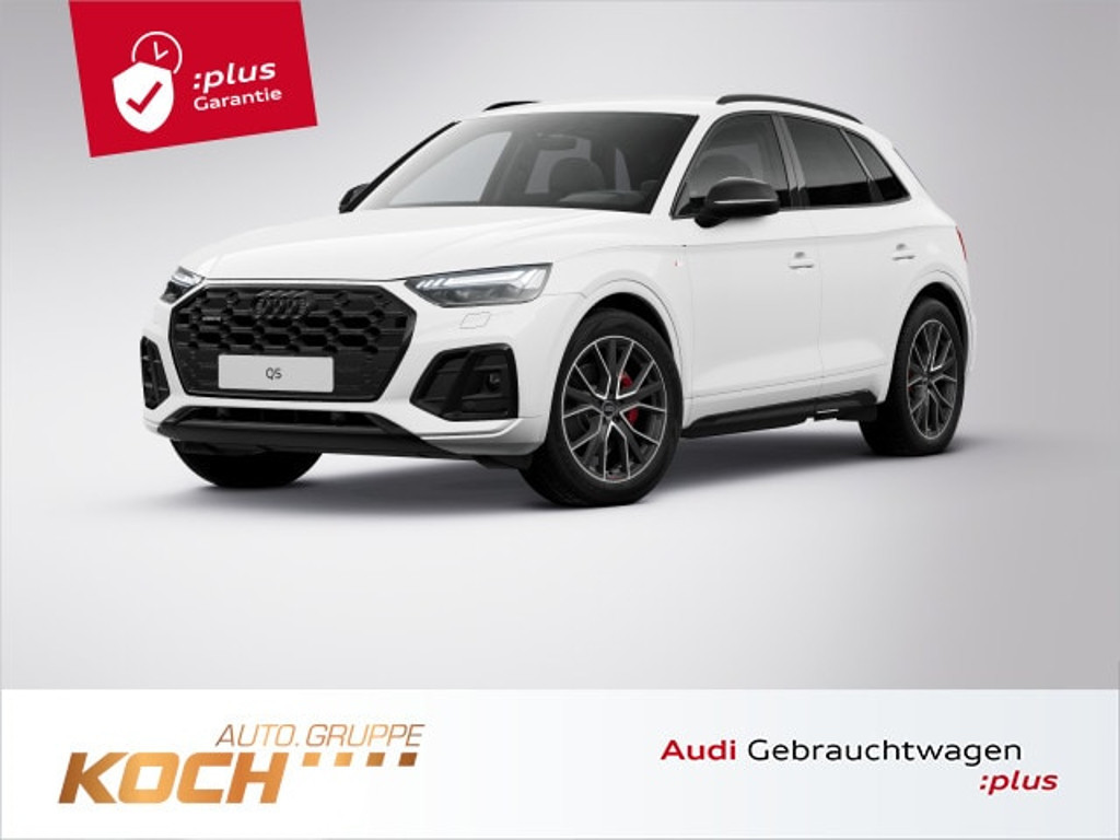 Audi Q5 2023 Benzine