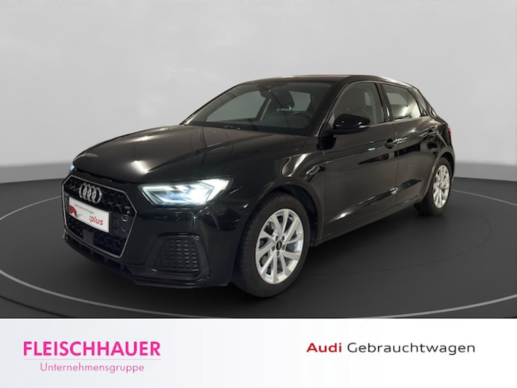 Audi A1 2023 Benzine