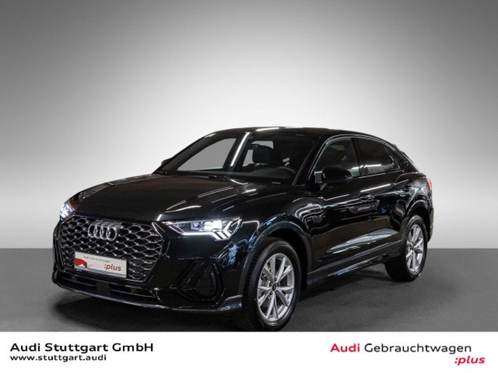 Audi Q3 2025 Diesel