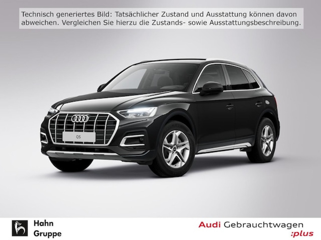 Audi Q5 2022 Diesel