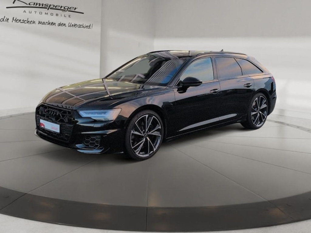 Audi S6 2024 Diesel
