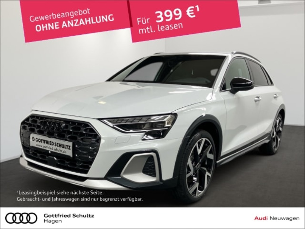 Audi A3 2025 Benzine