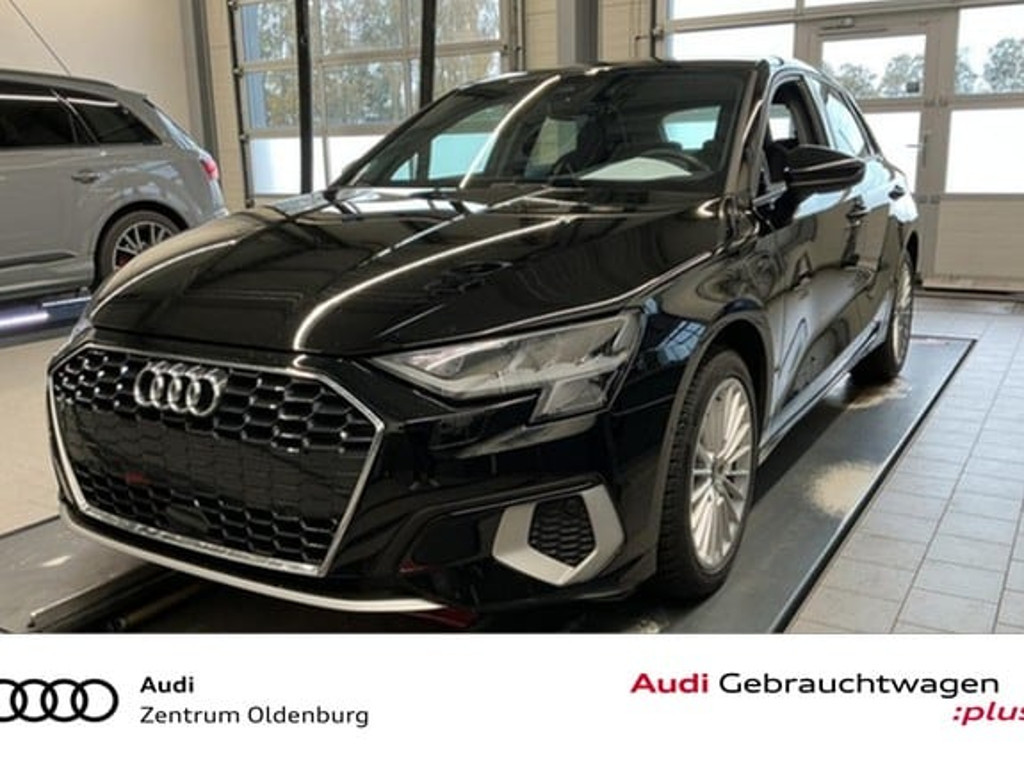 Audi A3 2022 Hybride Benzine