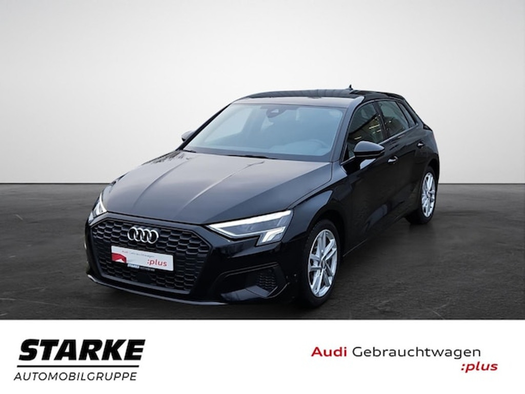Audi A3 2022 Hybride Benzine