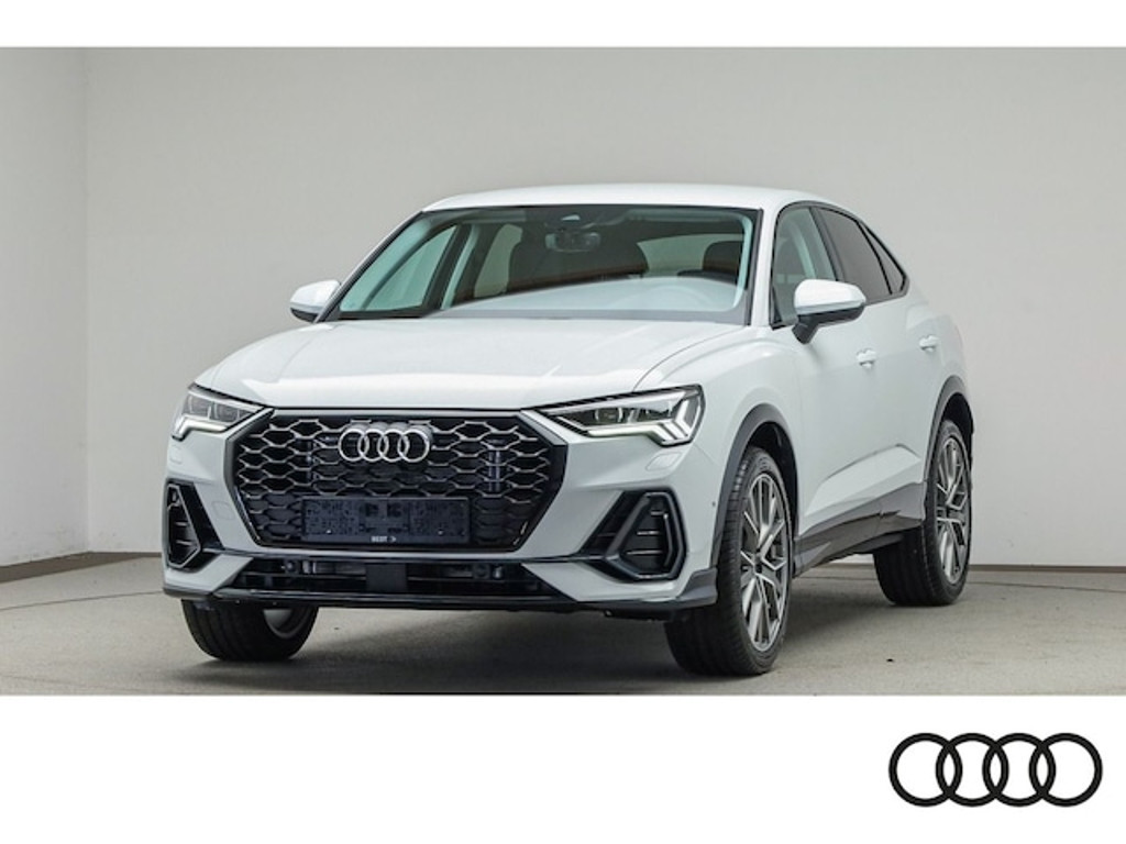 Audi Q3 2025 Diesel