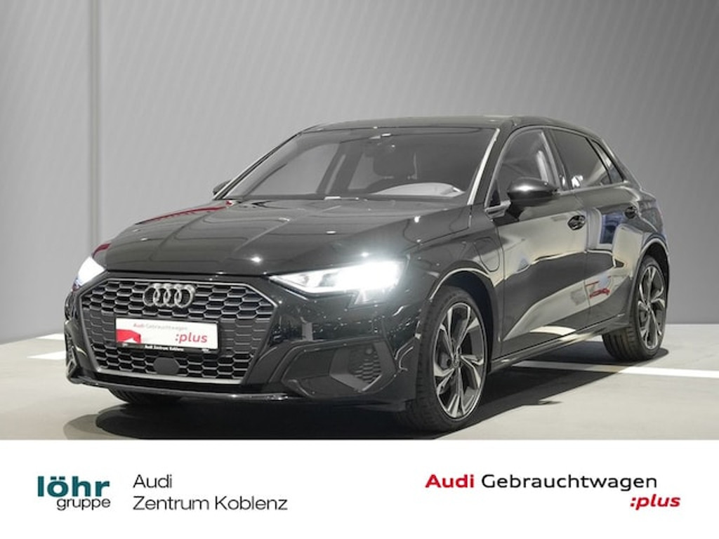 Audi A3 2022 Hybride Benzine