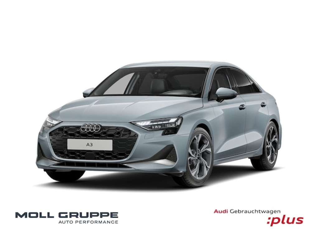 Audi A3 2025 Benzine