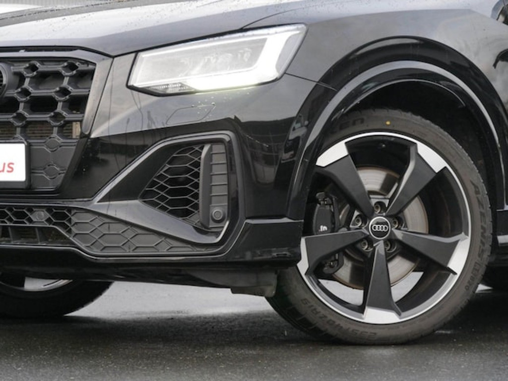 Audi SQ2
