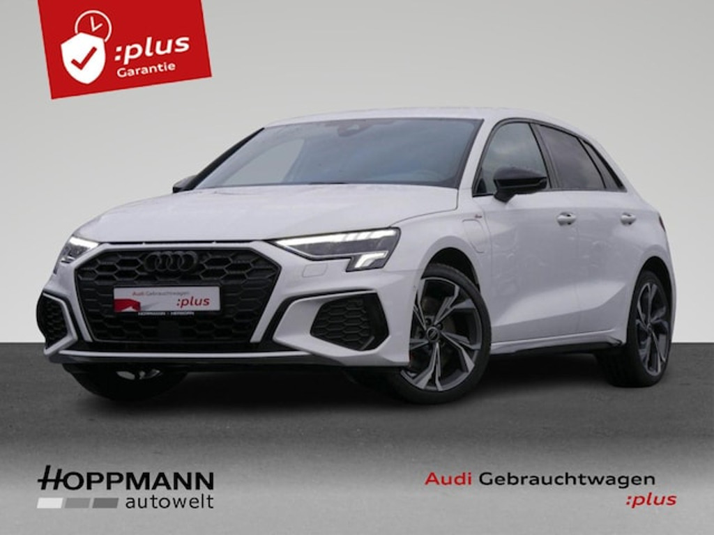 Audi A3 2022 Hybride Benzine