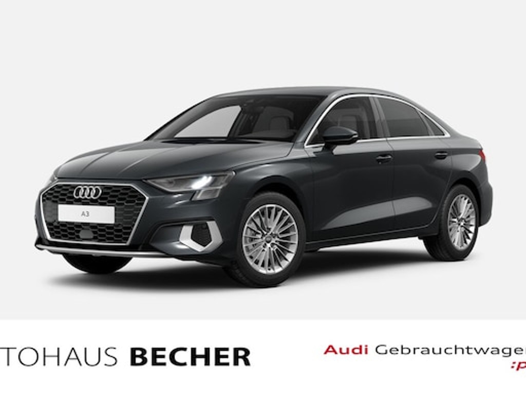 Audi A3 2024 Benzine
