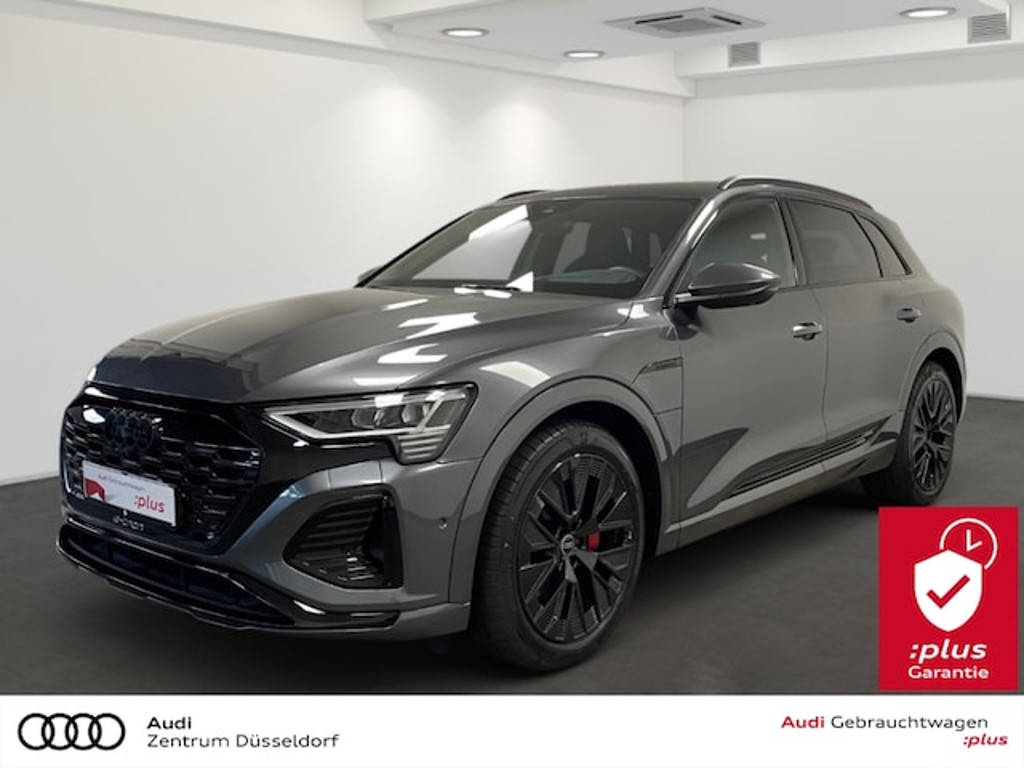 Audi Q8 e-tron 2023 Elektrisch