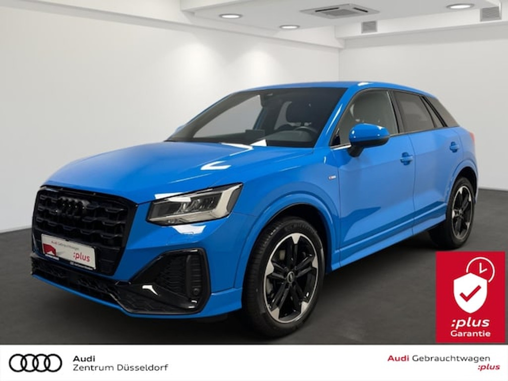 Audi Q2 2023 Diesel