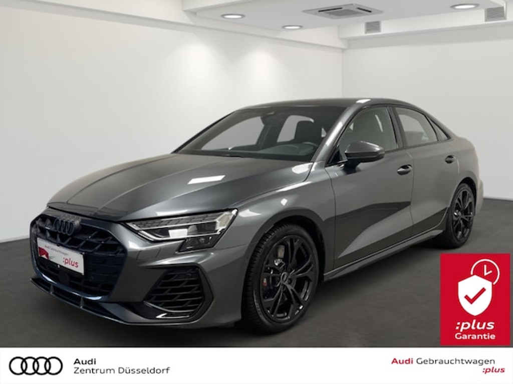 Audi S3 2024 Benzine