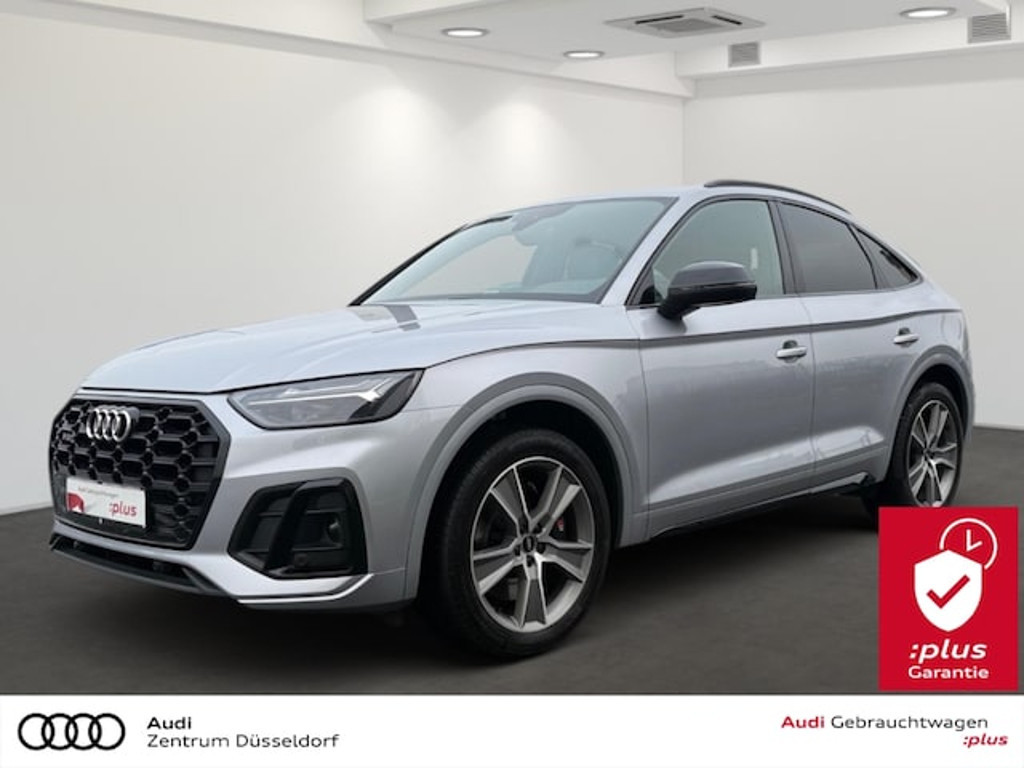 Audi SQ5 2022 Diesel