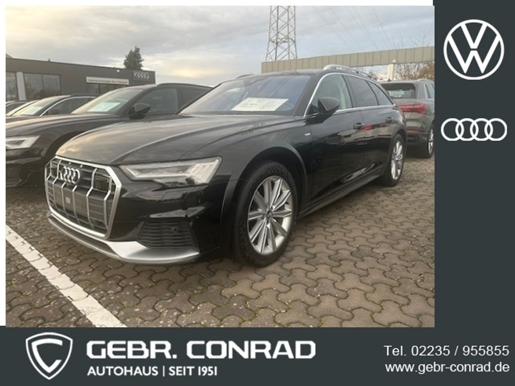 Audi A6 allroad 2021 Diesel
