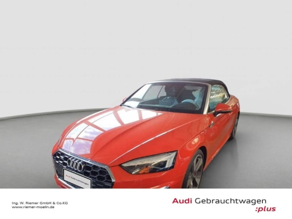 Audi A5 2024 Benzine