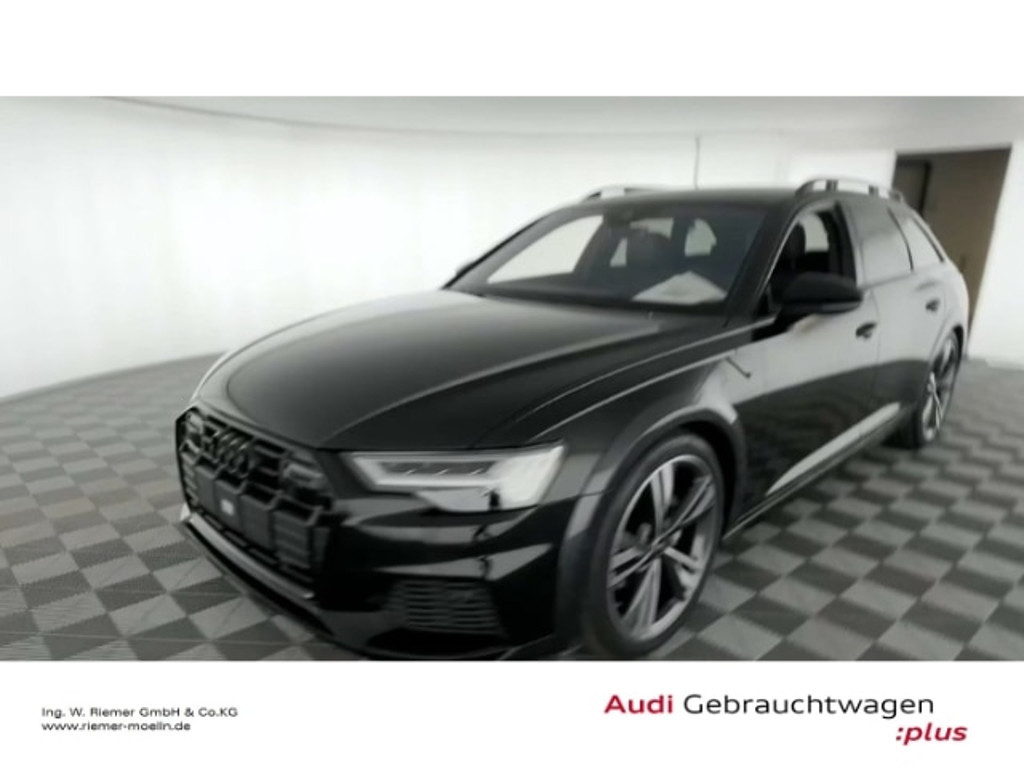 Audi A6 allroad 2024 Diesel