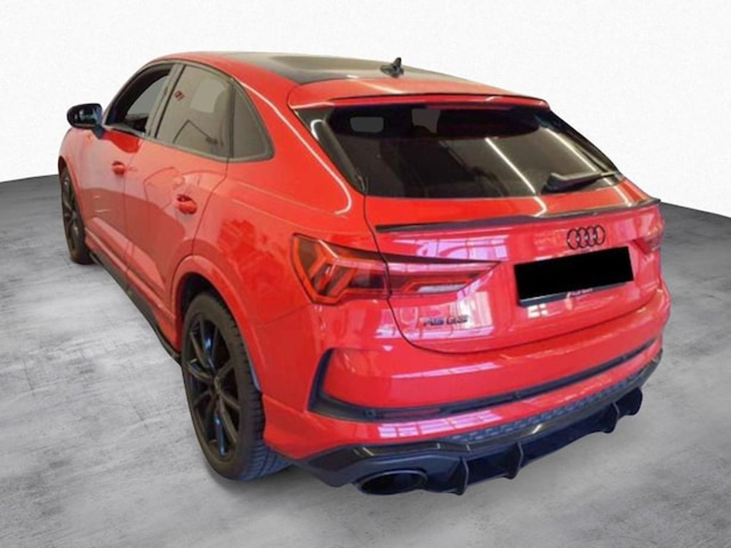 Audi RS Q3