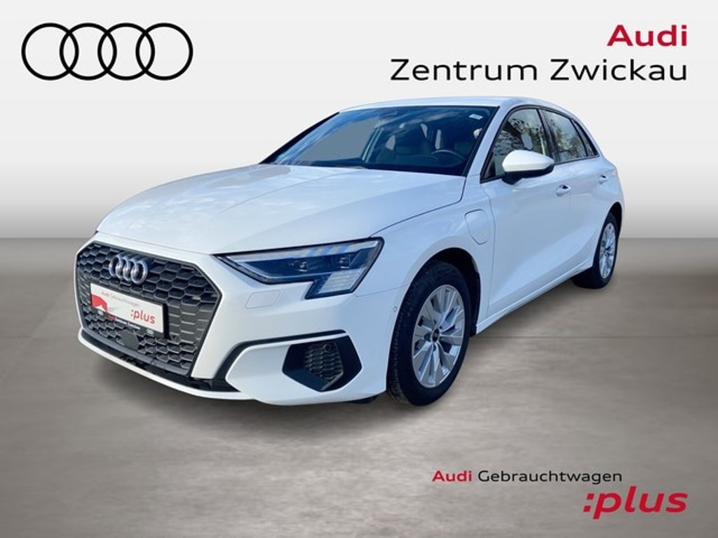 Audi A3 2022 Hybride Benzine