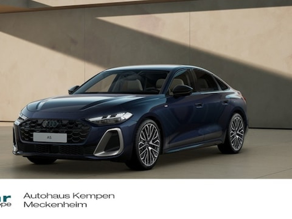 Audi A5 2025 Benzine