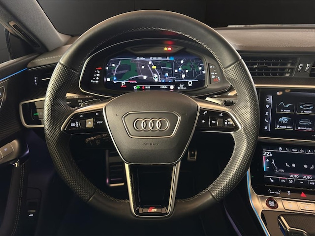 Audi S7