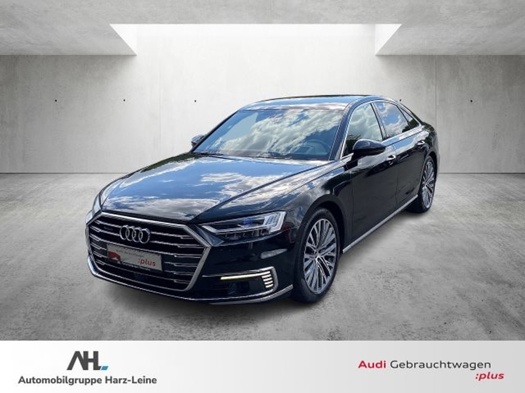 Audi A8 2021 Hybride Benzine