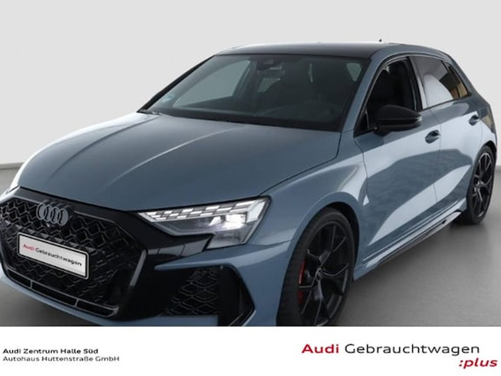 Audi RS3 2024 Benzine
