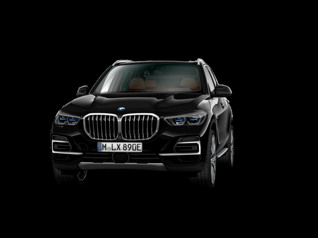 BMW X5 2022 Hybride Benzine