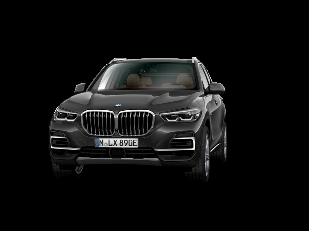 BMW X5 2022 Hybride Benzine