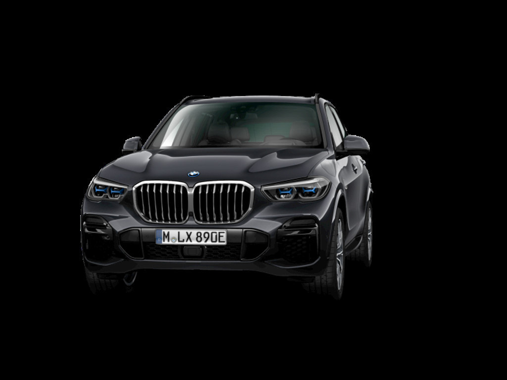 BMW X5 2021 Hybride Benzine