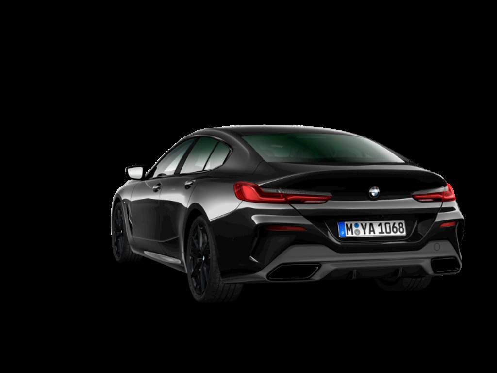 BMW M850
