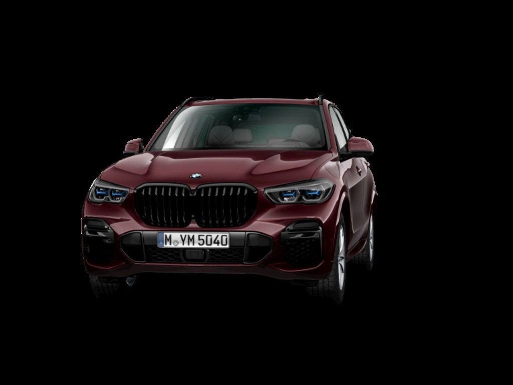 BMW X5 2022 Diesel