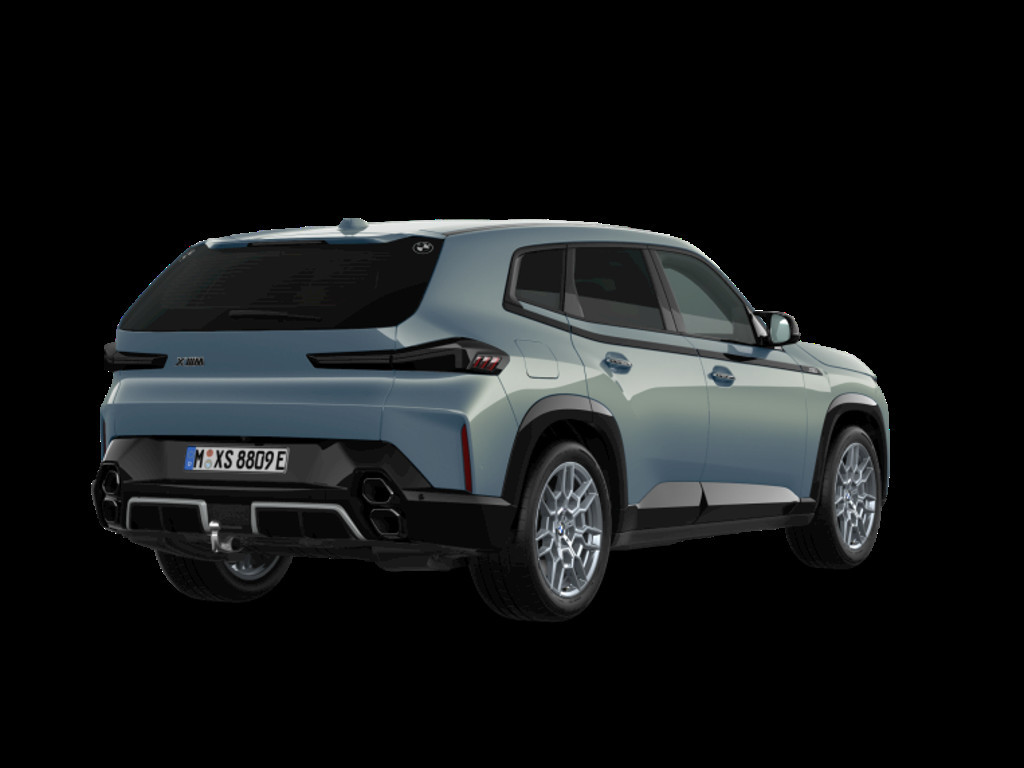 BMW XM