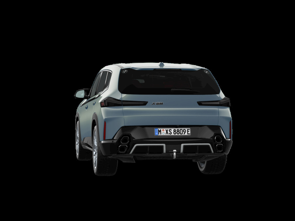 BMW XM