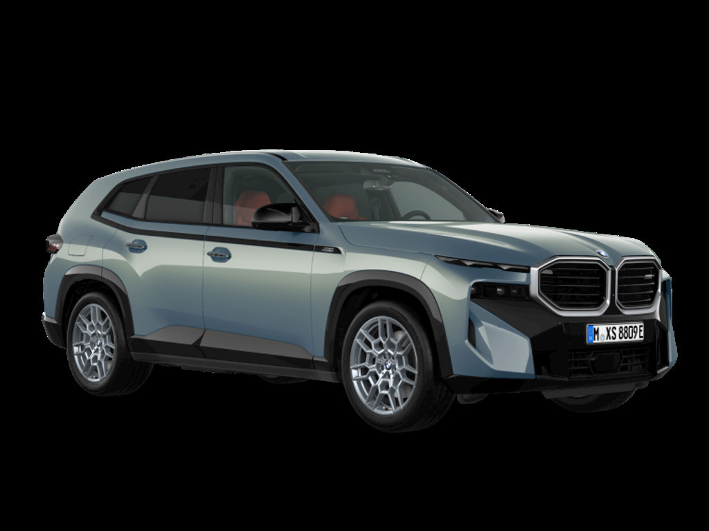 BMW XM