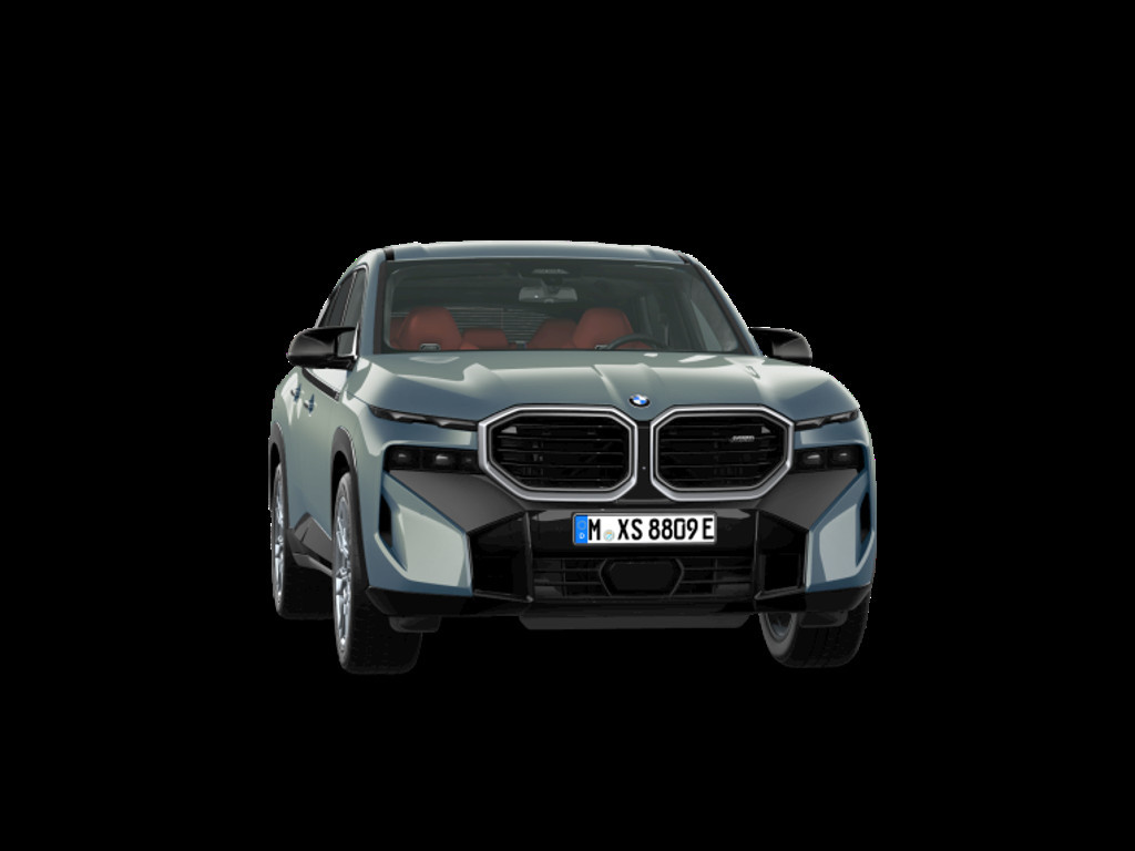 BMW XM
