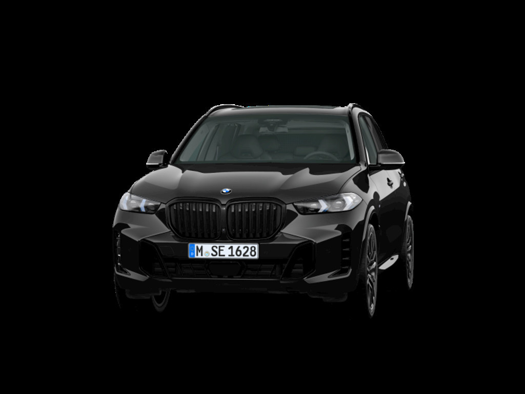 BMW X5 2025 Diesel