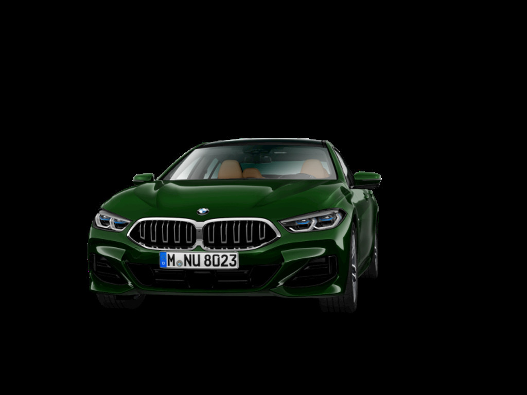 BMW 8 Serie 2025 Diesel