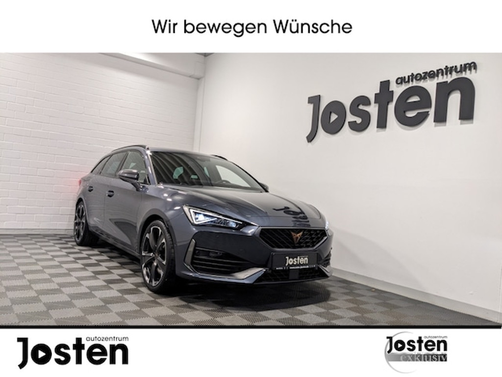 Cupra Leon 2022 Hybride Benzine