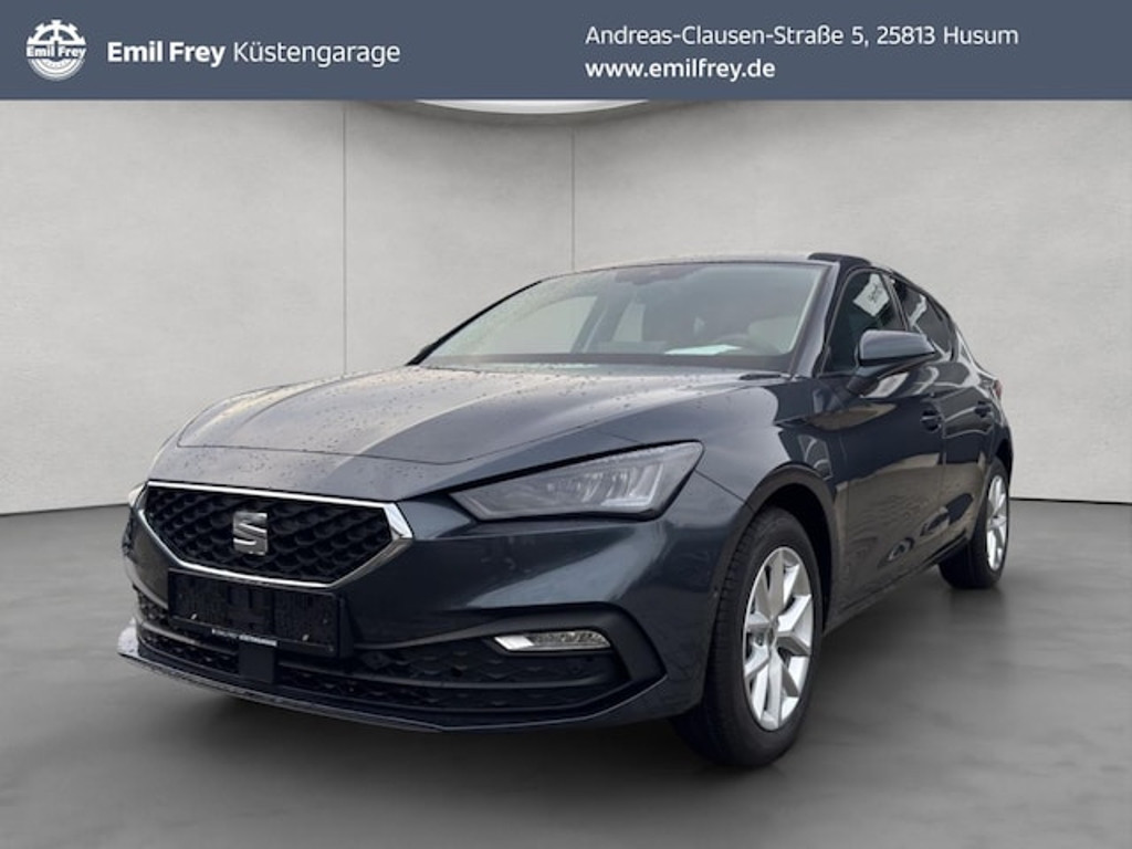 Seat Leon 2025 Benzine