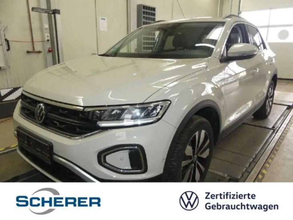 Volkswagen T-Roc 2024 Diesel