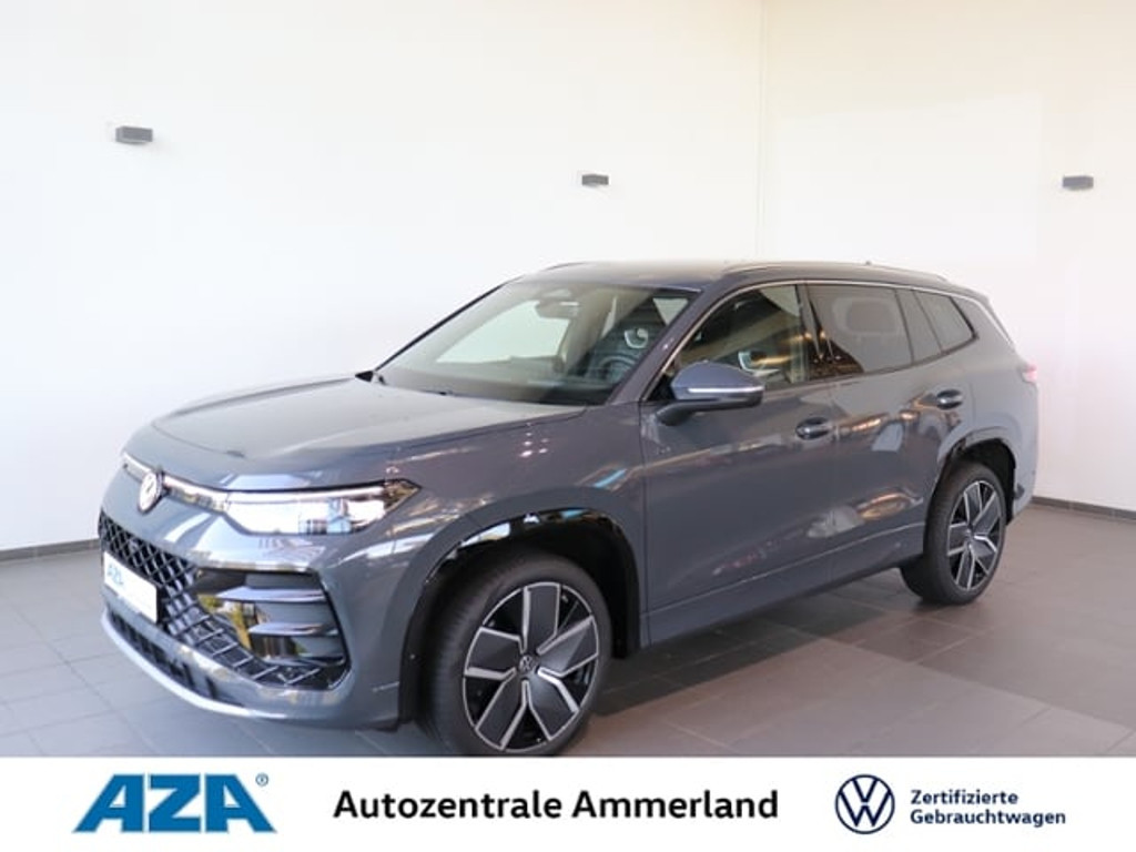 Volkswagen Tayron 2025 Diesel